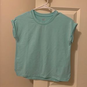 Athleta Girl Shirt